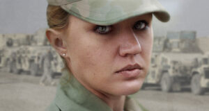 ‘The Invisible War’ Docu About Female Military Sexual Assault Creating A Stir