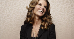 Maria Shriver Named NBC News Correspondent For Women’s Issues