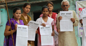 Indian Teen Defies Arranged Marriage In Favor Of Journalism Career
