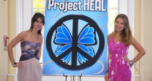 Former Anorexic Teen Girls Fight Eating Disorders With Their Own Non-Profit
