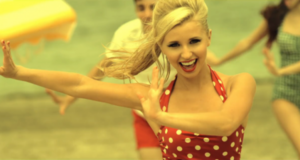 [VIDEO] Getting ‘High’ With Tiffany Houghton Is The Best Feeling Ever!
