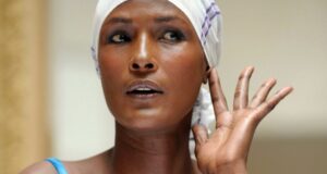 Supermodel Opens Clinic For Victims Of Female Genital Mutilation