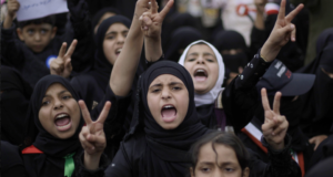 Yemen Introduces Law To Prevent Young Girls Into Forced Marriages