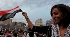 The UN Video Made To Stop Violence Against Women In Egypt