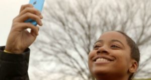 Dove Makes A Short Film Showing New Perspective On Teen Girls & “Selfies”