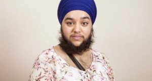 Bearded Woman Shows Remarkable Confidence Despite Medical Condition & Bullying
