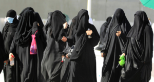 Saudi Women Petitioning For The End Of Female Oppression On Int’l Women’s Day