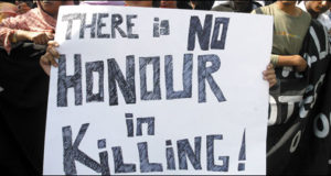 Honor Killings Aren’t Just An Eastern Tradition, But Also A Western Problem