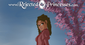 “Rejected” Disney Princesses We Wish Had Their Own Movies