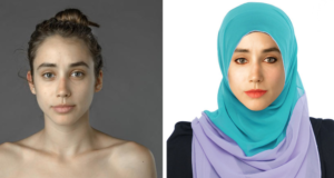 Viral Photoshop Project Busts The ‘Beauty Standards’ Myth