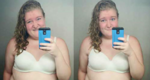 When Instagram’s Censorship Laws Prove To Be Hurting Body Image