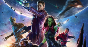 Guardians Of The Galaxy Writer Doesn’t Want Attention For Being Female