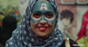 Middle East Comic Con Gives Western Feminism A Run For Its Money