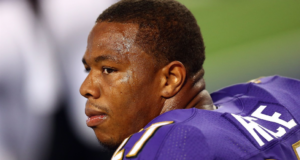 CBS Sportscaster Issues Call To Men Following The Ray Rice Scandal