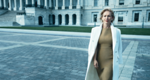 Senator Kirsten Gillibrand’s Advice On Failure, Power & Making A Difference