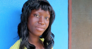 The Nursing Student Who Saved Her Family From Deadly Ebola Virus