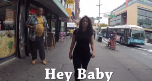 Think Street Harassment Is No Big Deal? Watch This Video…