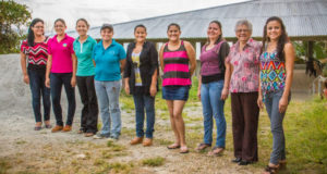 A Small Section Of The World Docu Showcasing Unlikely Female Entrepreneurs In Costa Rica