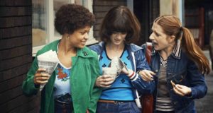 UK’s Bath Film Festival Launch New “F-Rated” Feminist Film Category