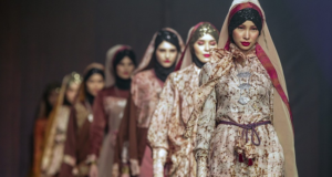 Malaysian Fashion Show Feat. Cancer Survivor Models Promotes Hope & Opportunity