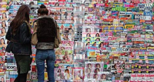 This UK Lad Has A Powerful Message To Women About Media & Magazines
