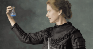 How Einstein Encouraged Pioneer Scientist Marie Curie To Ignore The Haters