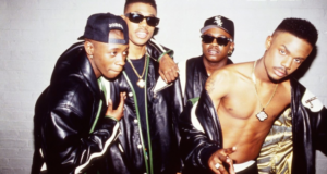 R&B Group Jodeci’s 1st Track In 18 Years Is An Anti-Domestic Violence Anthem