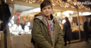 Powerful Video Showing What Italian Boys Think Of Domestic Violence