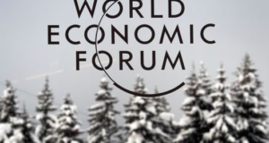 Gender Equality Becomes A Key Focus Of The 2015 World Economic Forum