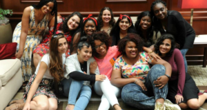 Social Activist Org ‘Radical Brownies’ Ushering In A New Era Of Girls In Leadership