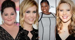 Female Ghostbusters, Female Superheroes, & Hollywood’s Push-Back On Women