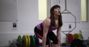 ‘Lift Like A Girl’ Video Showing How Stereotypes Of Female Athletes Need To End
