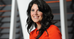 Monica Lewinsky’s Call For A Cultural Revolution In Groundbreaking TED Talk