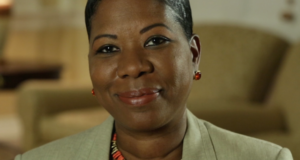 The CEO Of YWCA Dara Richardson-Heron’s Plan To End Racial & Gender Inequality