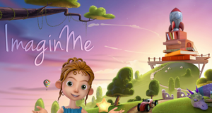 Interactive App Defying Video Game Stereotypes & Empowering Kids To See Themselves As Heroes