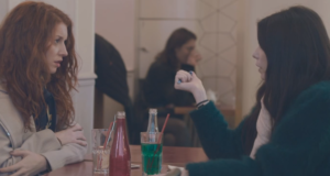 Dove France Confronts Negative Self-Talk With ‘One Beautiful Thought’ Campaign