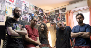 Palestinian Rap Group Address Sexism In Their New Feminist Track “Who You Are”