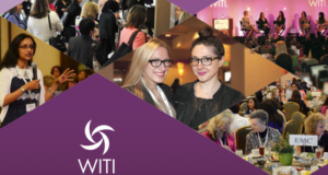Women In Tech Summit Taking Female Representation In STEM To The Next Level