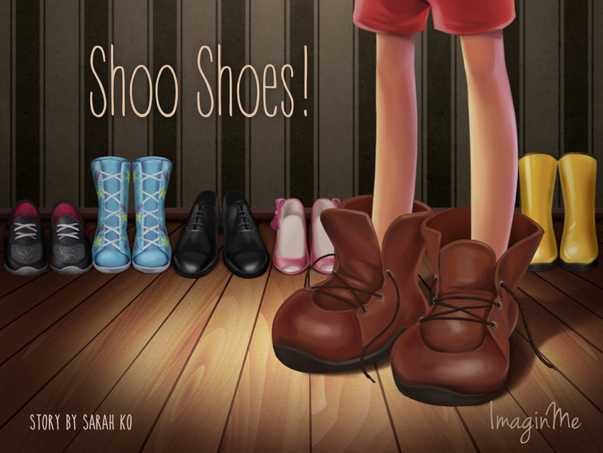 imaginmeappShooShoes GirlTalkHQ