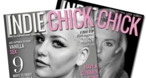 How The Indie Chicks Platform Is Merging Female Empowerment With Online Media