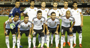Valencia CF Are The 1st Sports Club To Become Global UN Women Ambassadors