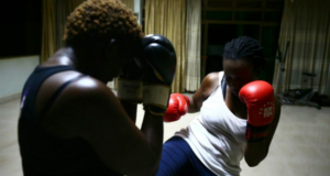 Uganda’s 1st Women-Only Gym Offers A Safe Space For Women Away From Harassment