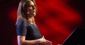 TED Talk On Abortion Calls For Less Pro-Life/Pro-Choice Narratives, More Pro VOICE