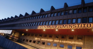 Swedish Film Institute Just Surpassed Hollywood With Their Equal Stance On Film Funding