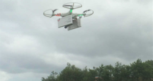 Drones Being Used To Distribute Meds In Poland Due To Restrictive Reproductive Laws