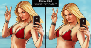 If Female Characters In Video Games Weren’t Sexualized Here’s What They’d Look Like