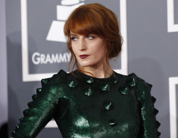 Florence-Welch - GirlTalkHQ