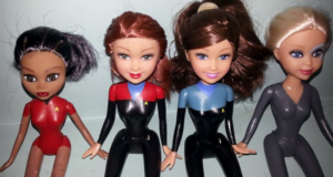 Marvel Won’t Make The Female Character Merch We Want So This Mom Did It Instead!