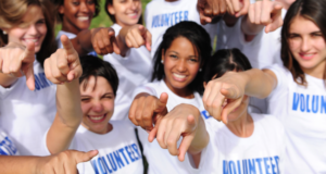 4 Reasons Why Becoming A Volunteer Is The Best Way To Make A Difference