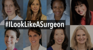 Female Surgeons Around The World Unite in Solidarity With #ILookLikeASurgeon Movement